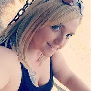 Meet your Posher, Misty